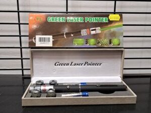 Green Laser Pointer for sale in Hermanus