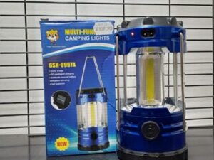 Multi function Camping Lights for sale in Hermanus