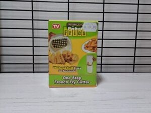 One Step French Fry Cutter for sale in Hermanus