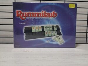 Rummikub Classic Boardgame for sale in Hermanus