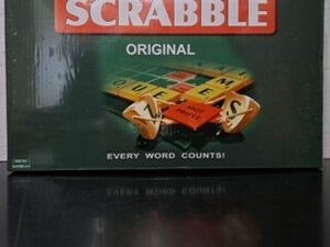 Scrabble Board Game for sale in Hermanus