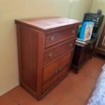 Cupboard with draws for sale in Hermanus