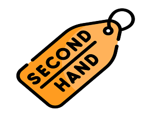 Second Hand