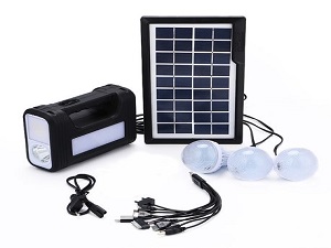 Solar and Solar Lights